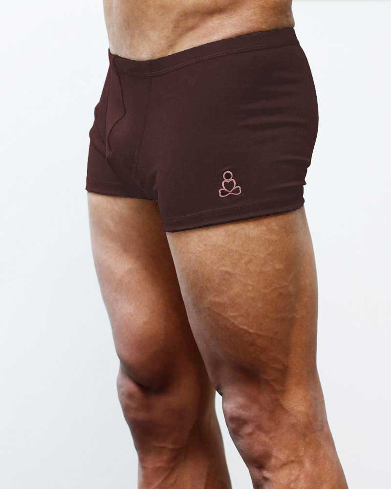 bikram yoga shorts mens