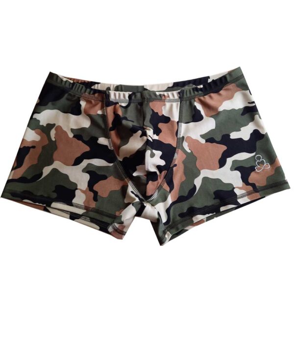 mens-yoga-shorts-camouflage