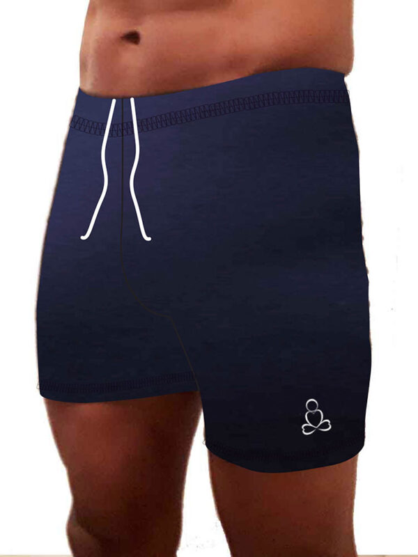 Tadasana-hot-yoga-shorts-men-Navy