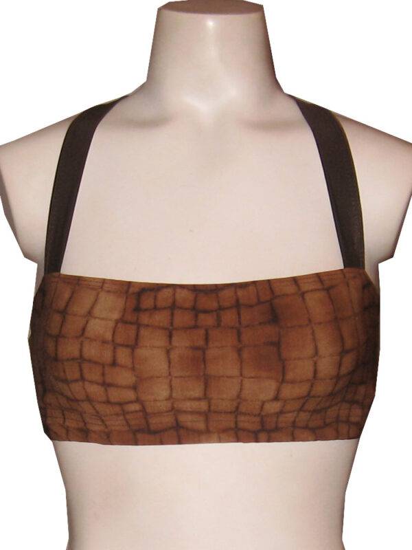 Bandeau-croco