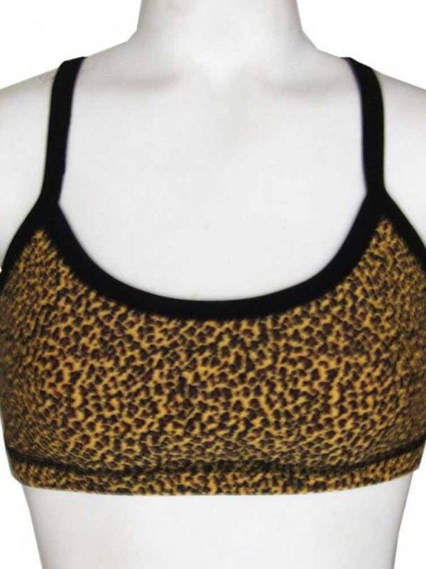 Leopard-sports-bra