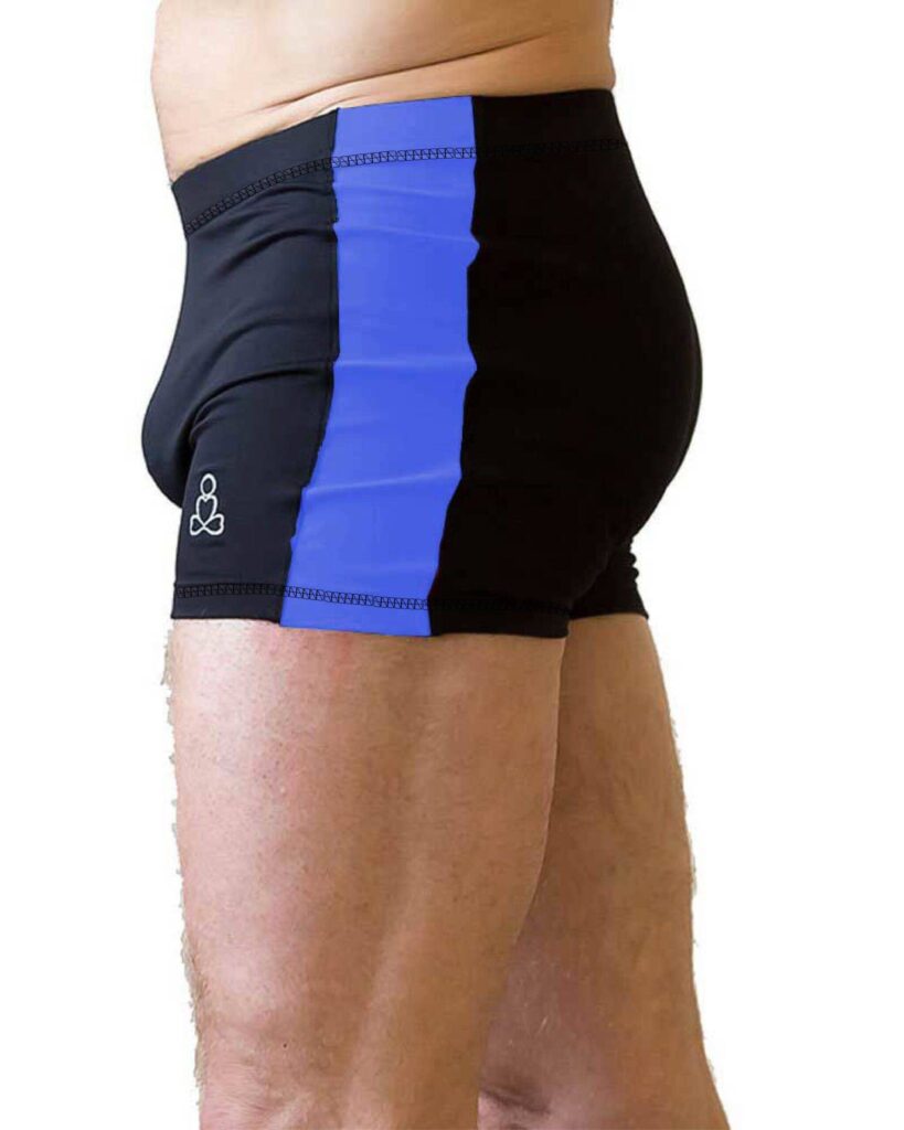 hot-yoga-shorts-blk-cobalt-side