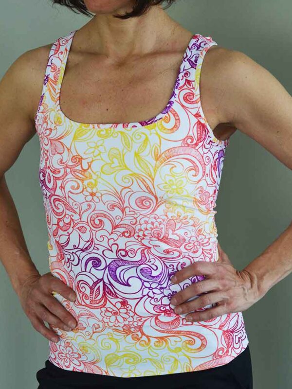 womens-tank-top-by-Sweat-n-Stretch