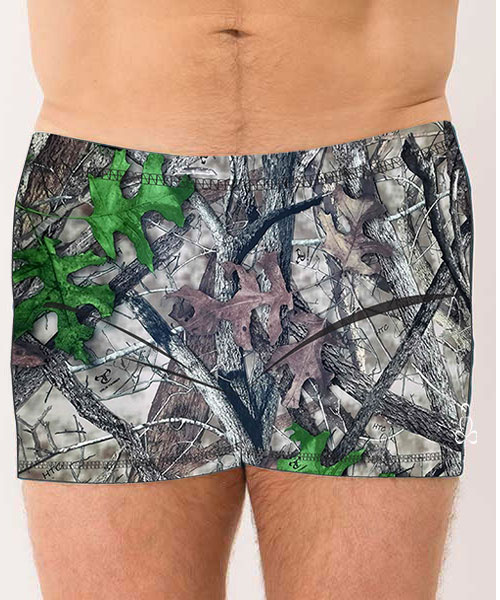 Mens-Bakasana-hot-yoga-shorts-Camo