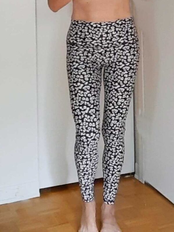 Yoga leggings for women