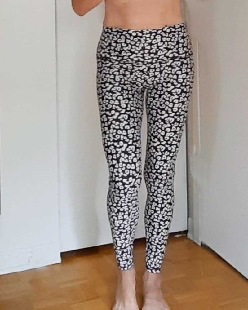 Yoga leggings for women
