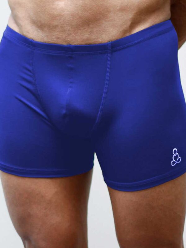 Padmasana-midi-cobalt-blue-supplex