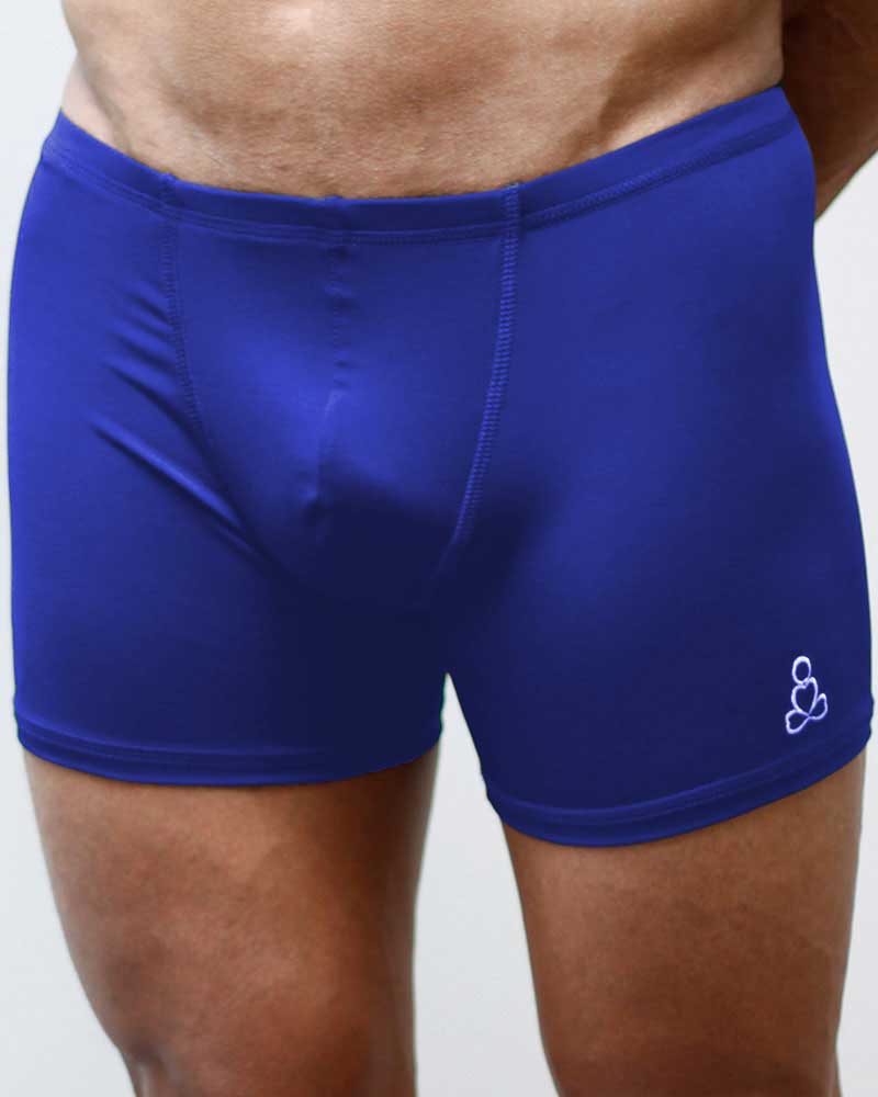 Padmasana-midi-cobalt-blue-supplex