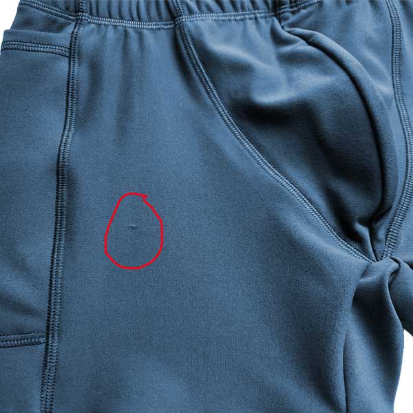 Mens-yoga-shorts-Clearance-