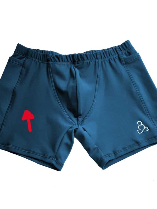 Mens-yoga-shorts-Clearance