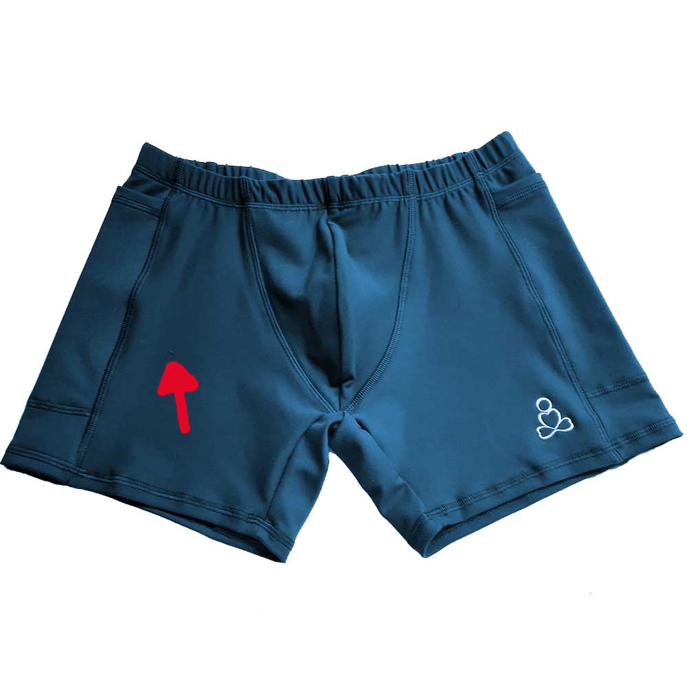 Mens-yoga-shorts-Clearance